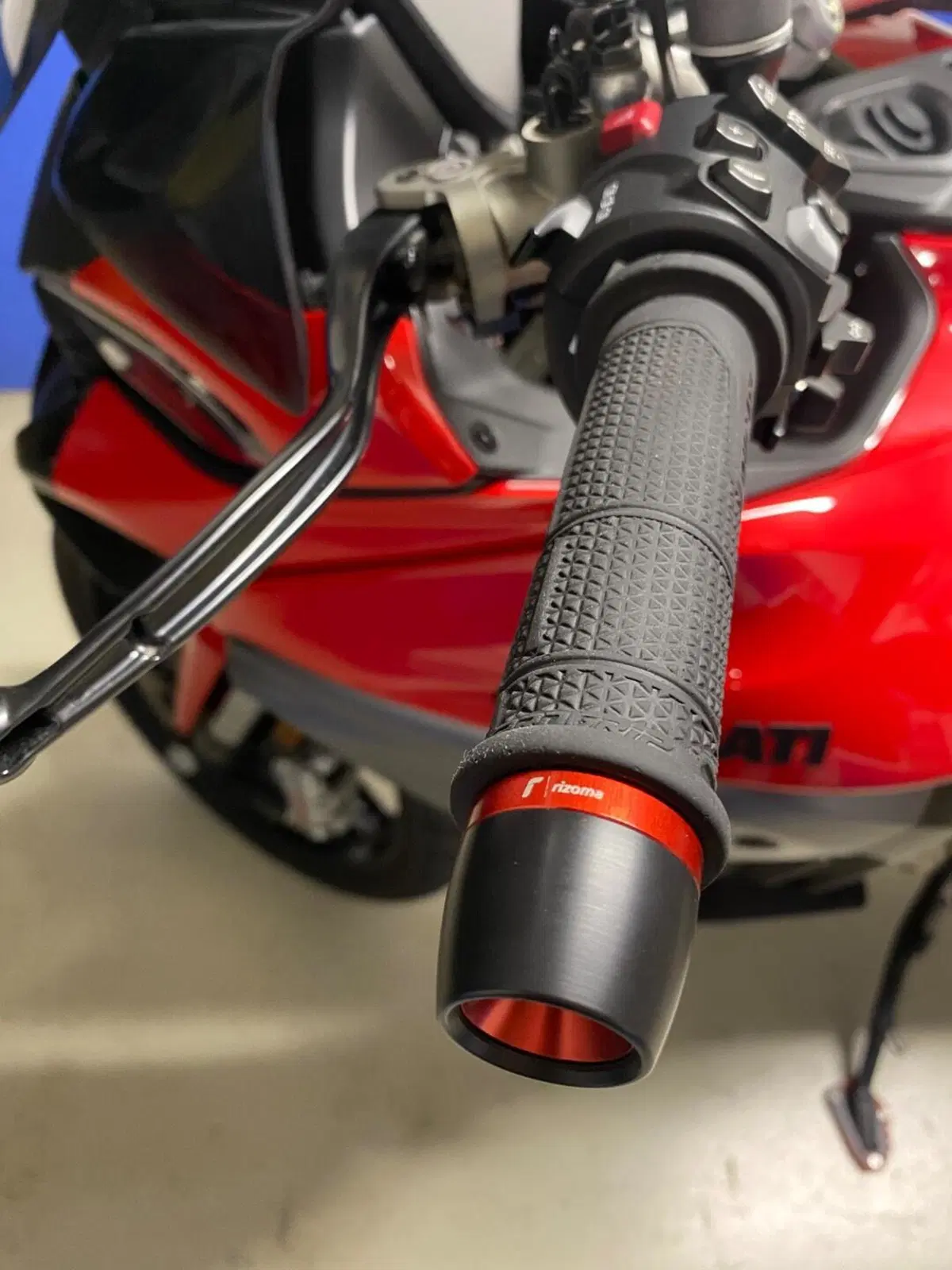 Ducati Multistrada V4 S (2025 - 26) (4)