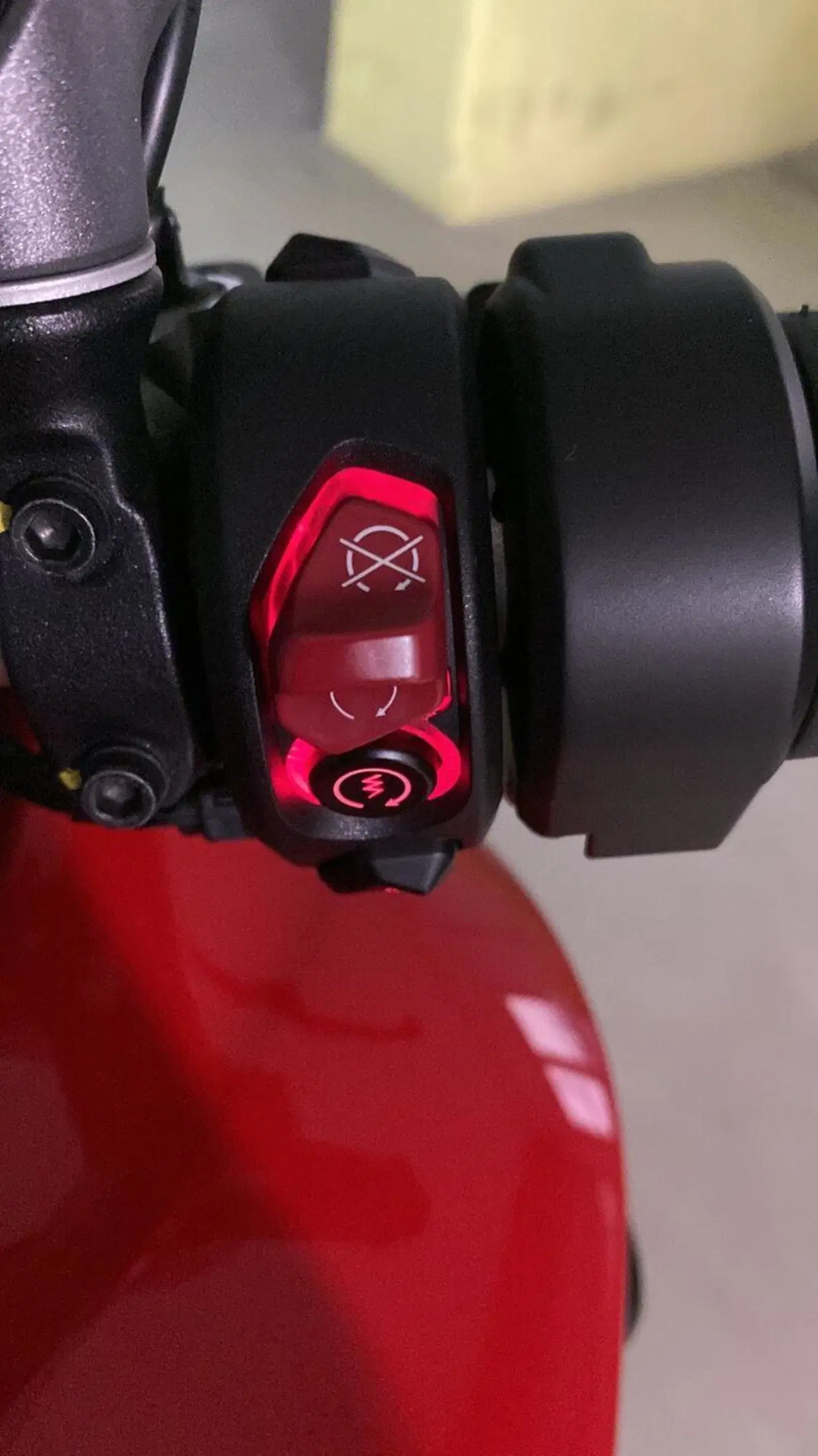 Ducati Multistrada V4 S (2025 - 26) (9)