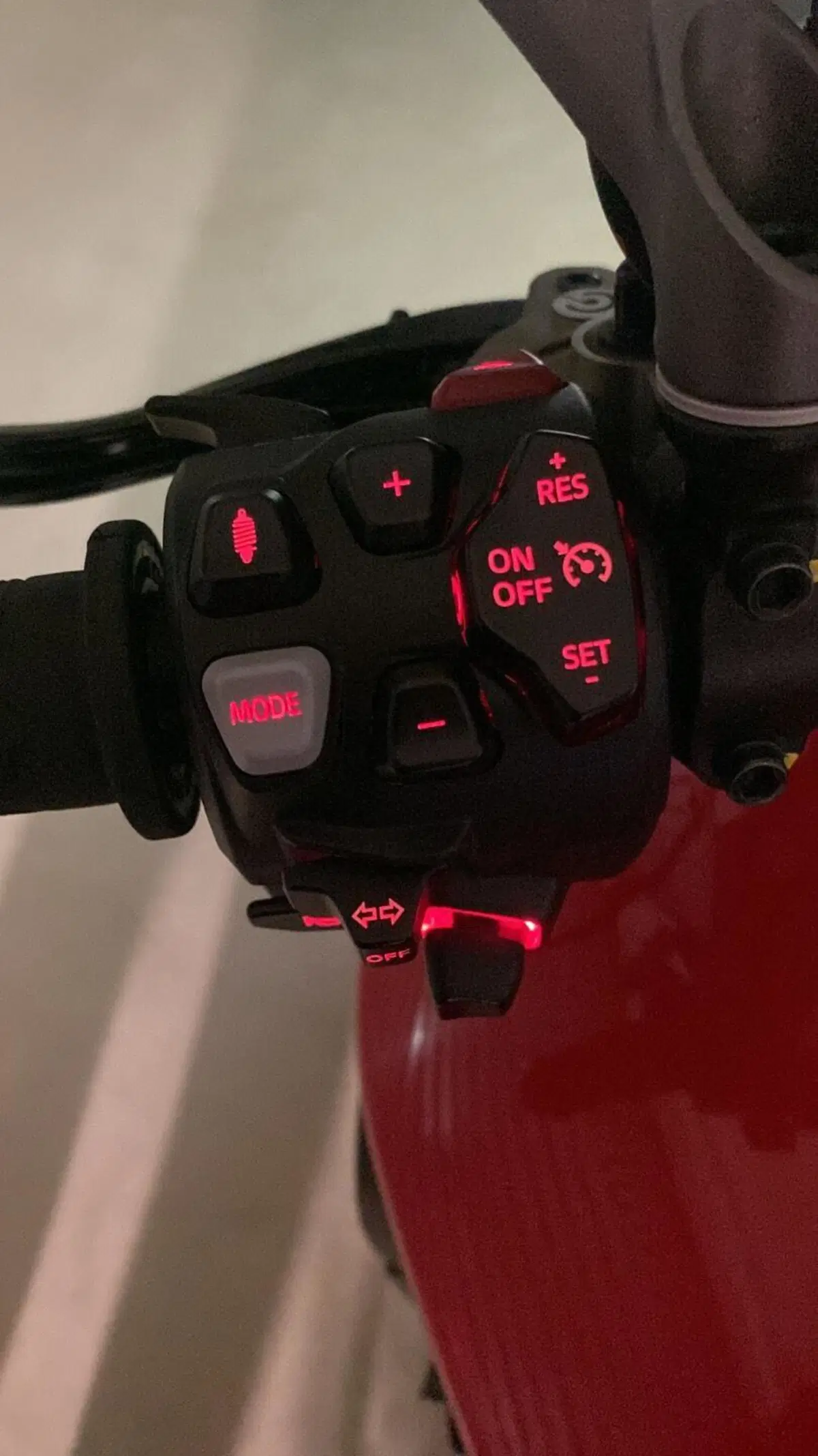 Ducati Multistrada V4 S (2025 - 26) (10)