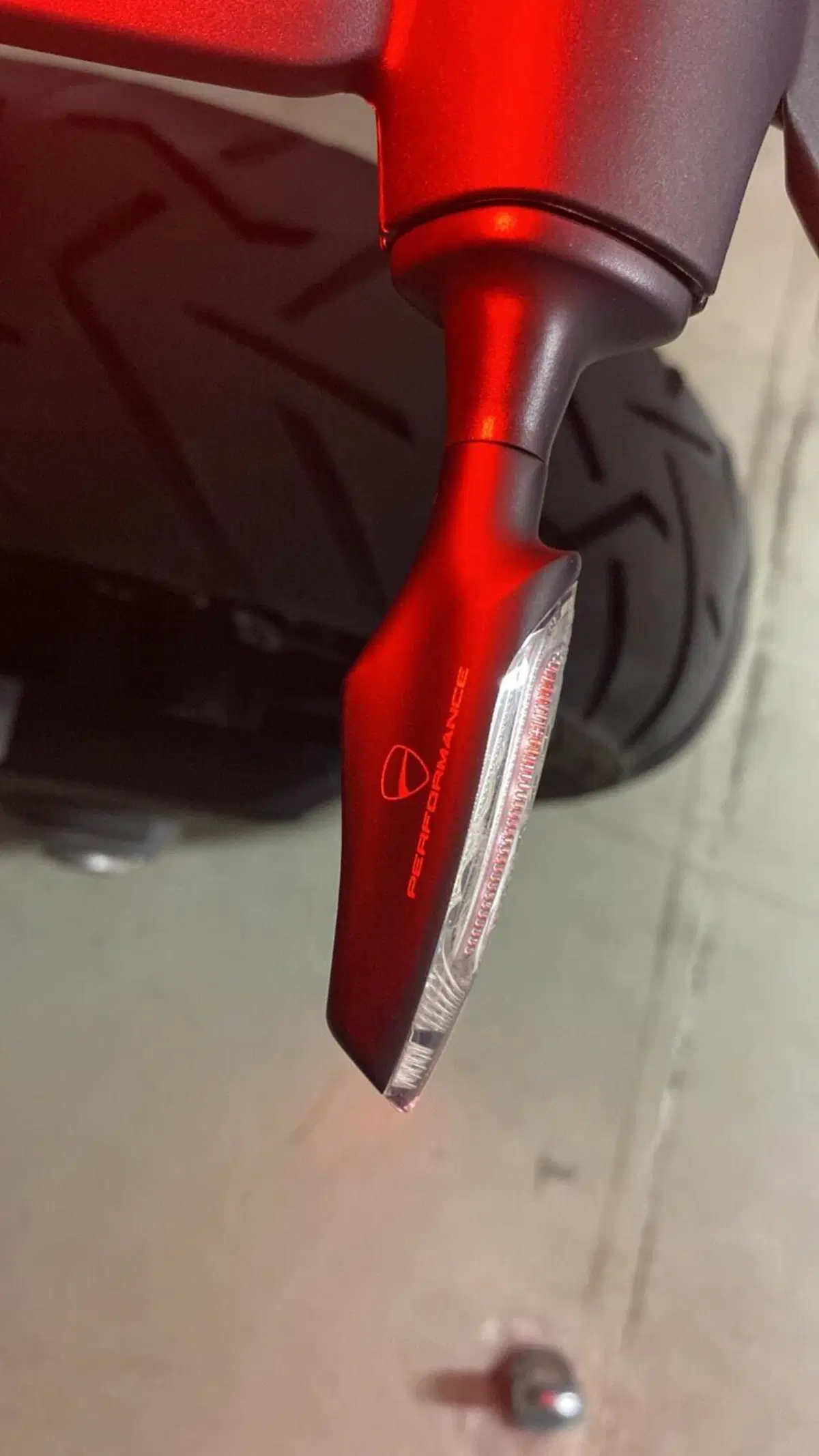 Ducati Multistrada V4 S (2025 - 26) (11)