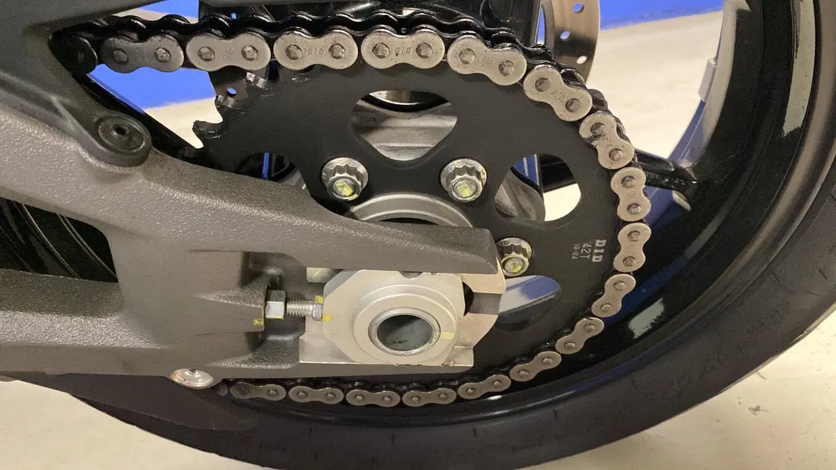 Ducati Multistrada V4 S (2025 - 26) (12)