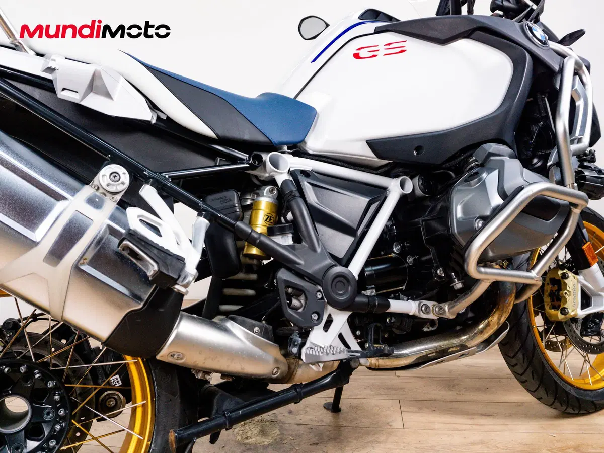 Bmw R 1250 GS Adventure (2019 - 20) (4)