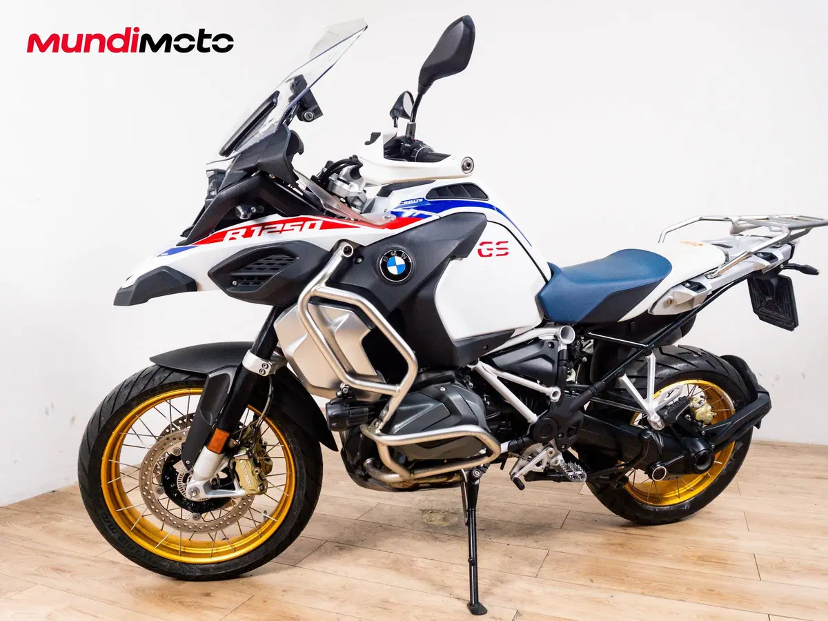 Bmw R 1250 GS Adventure (2019 - 20) (8)
