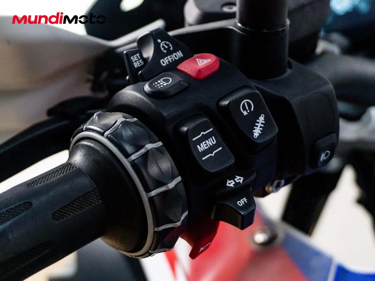 Bmw R 1250 GS Adventure (2019 - 20) (18)