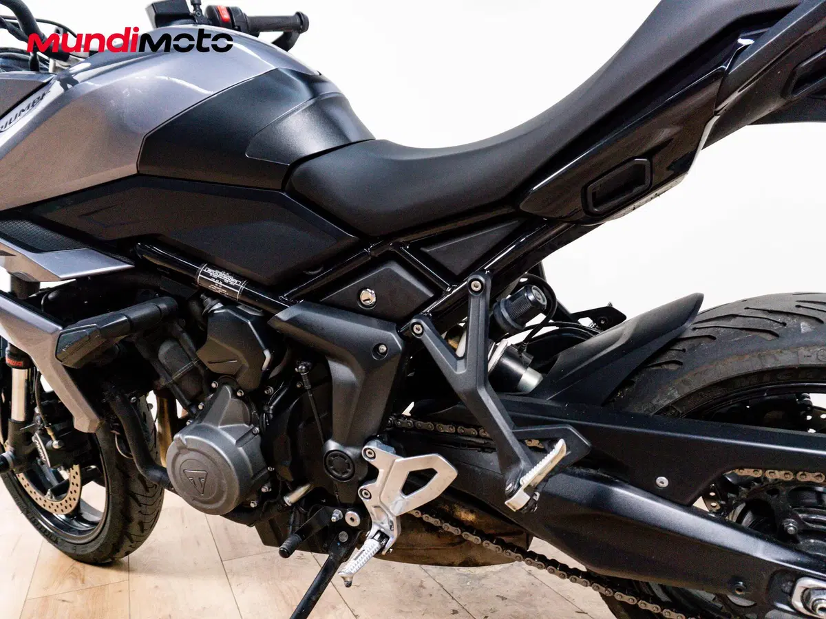 Triumph Tiger Sport 660 (2022 - 24) (10)