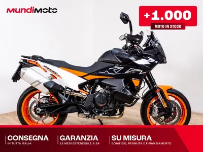 KTM 890 SMT (2026) usata