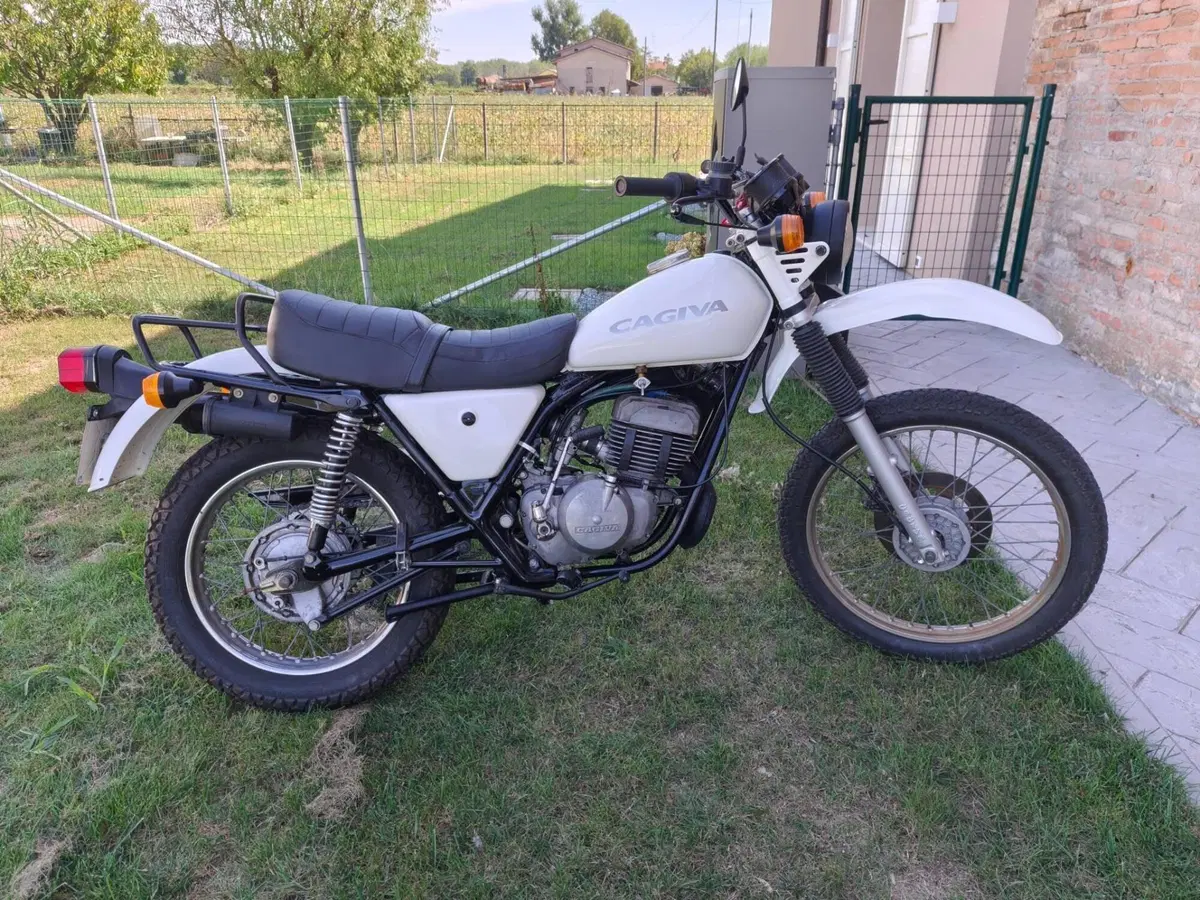 Cagiva Sx 250 (2)