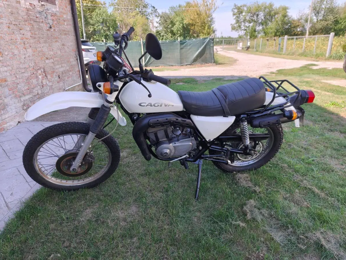 Cagiva Sx 250 (3)