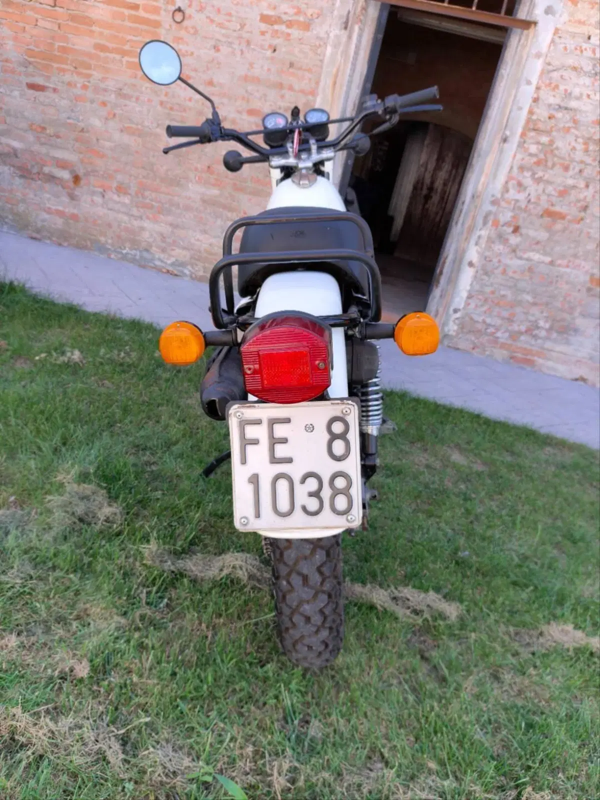 Cagiva Sx 250 (4)