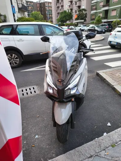 Kymco X-Town 300i City (2021 - 25) usata
