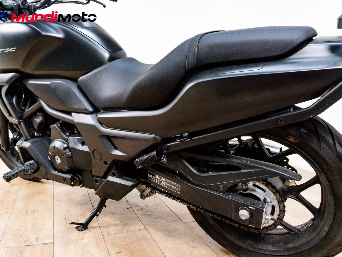 Honda CTX 700 ABS DCT (2014 - 16) (10)