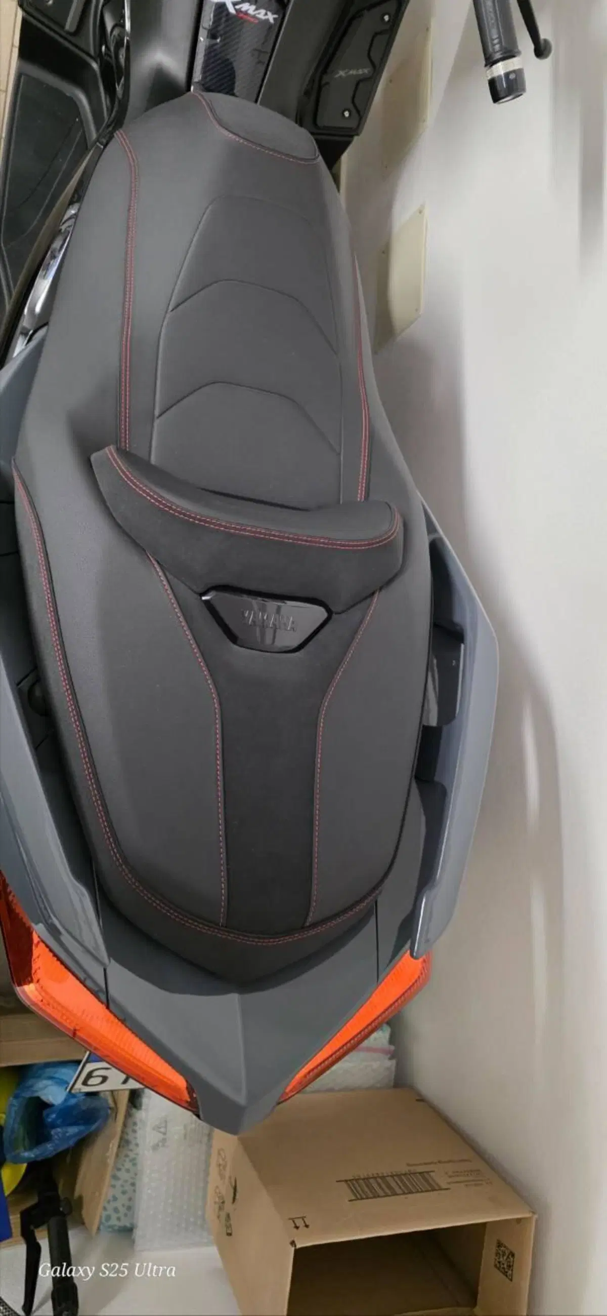 Yamaha X-Max 300 Tech Max (2021 - 24) (3)