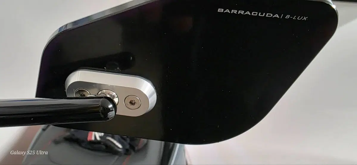 Yamaha X-Max 300 Tech Max (2021 - 24) (7)
