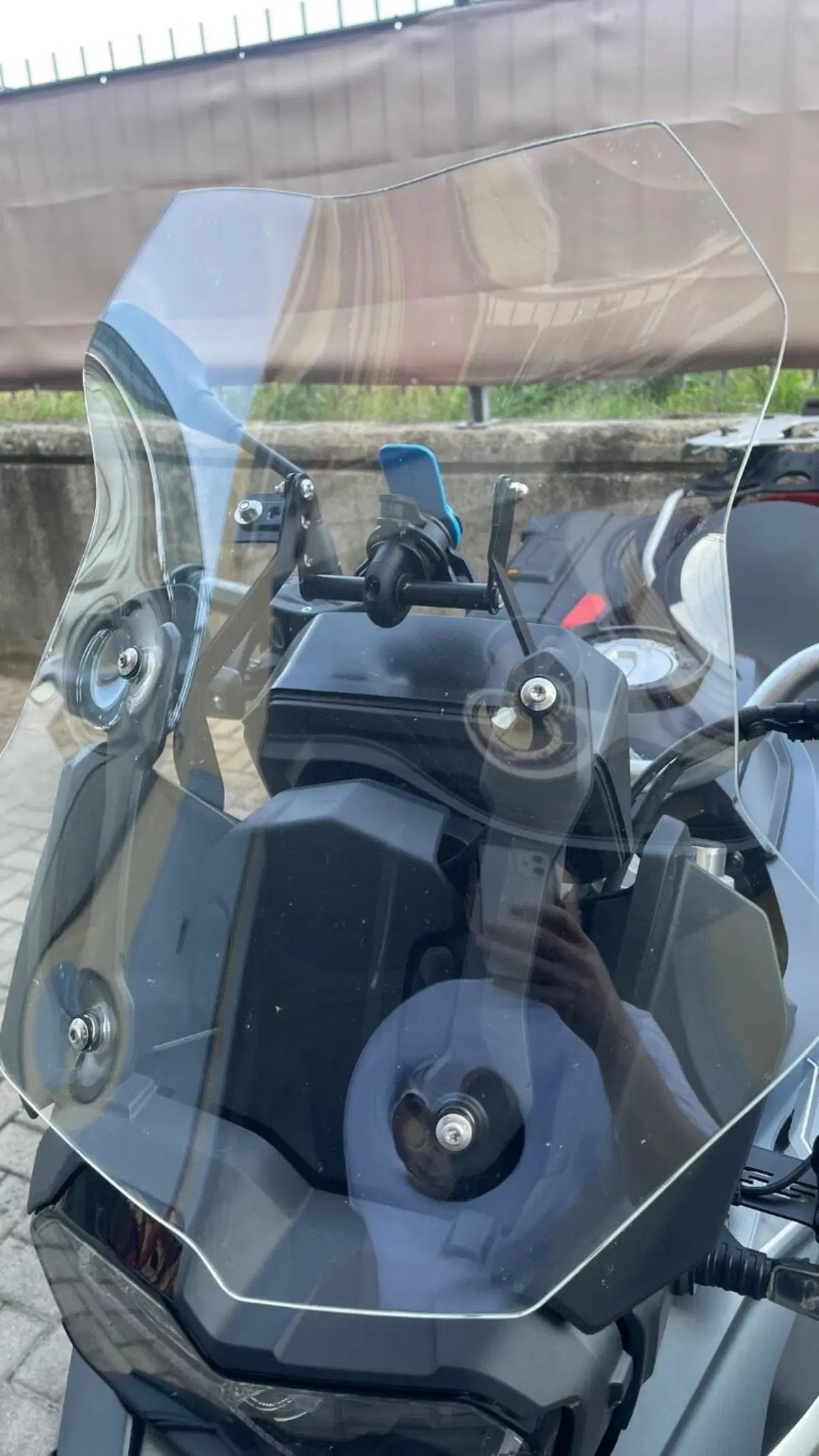Bmw F 750 GS (2018 - 20) (2)