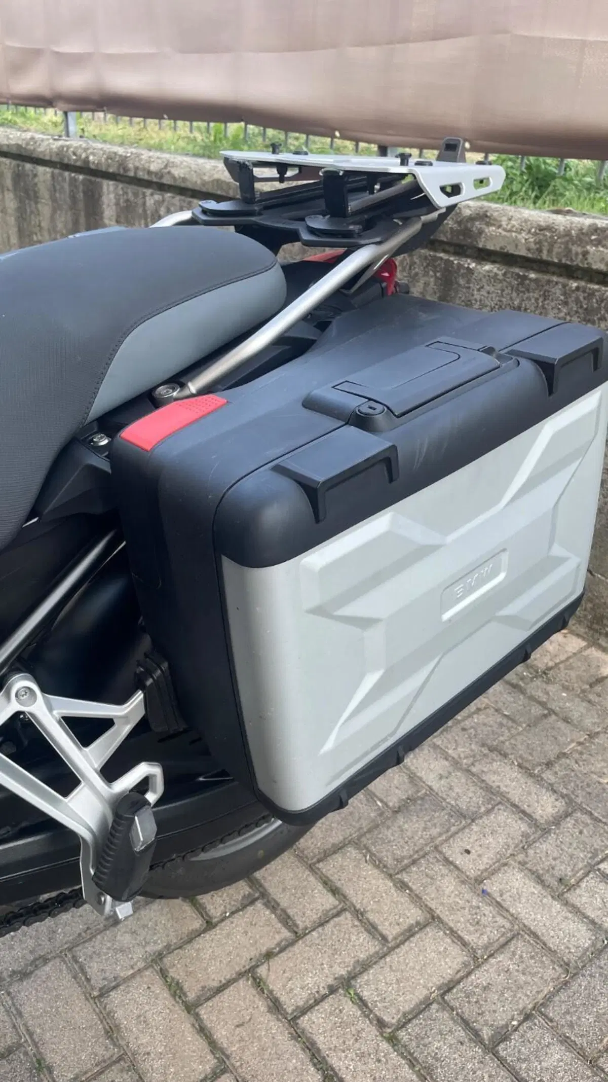 Bmw F 750 GS (2018 - 20) (5)