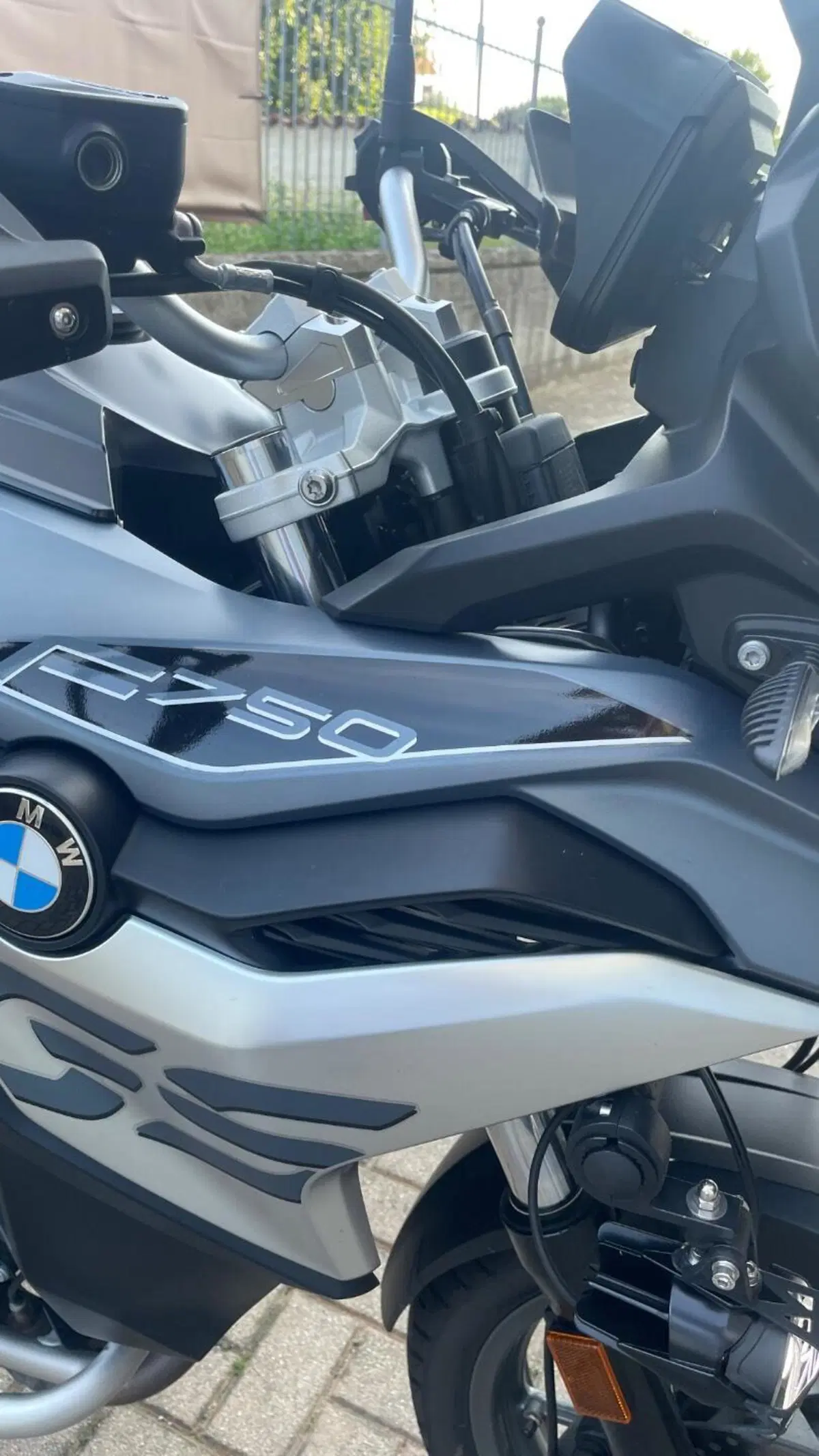 Bmw F 750 GS (2018 - 20) (6)