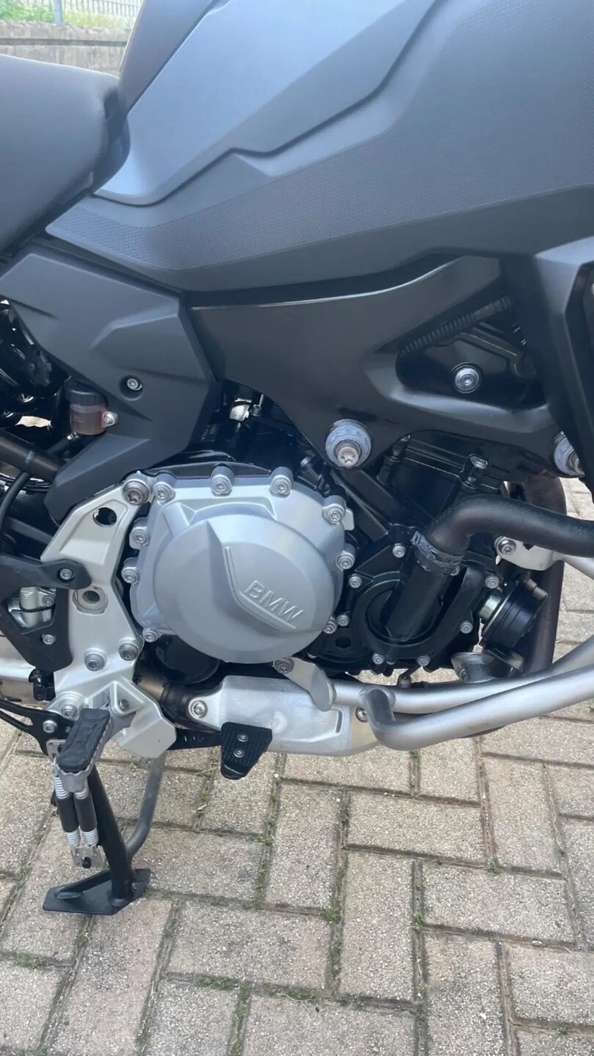 Bmw F 750 GS (2018 - 20) (7)