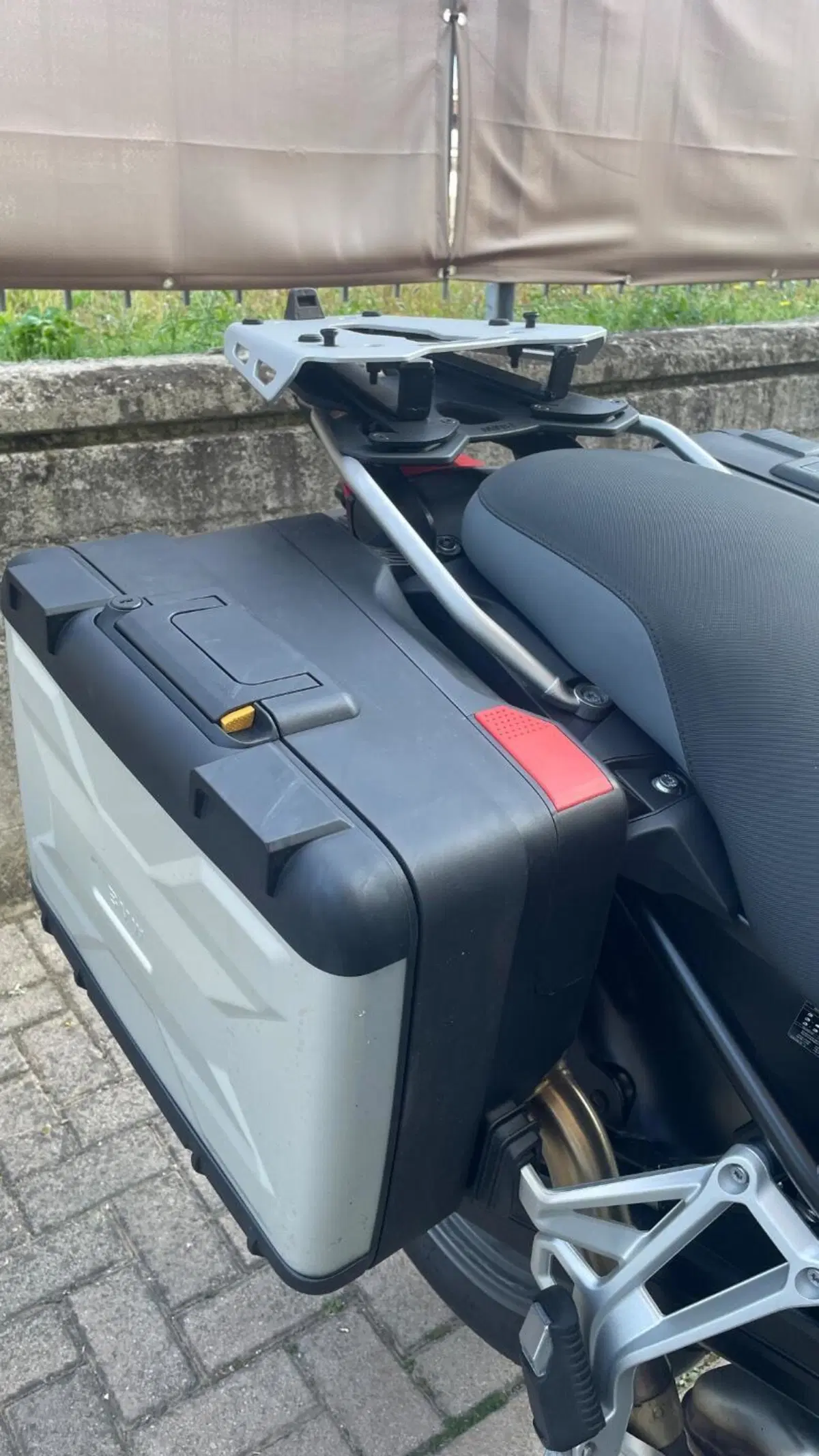 Bmw F 750 GS (2018 - 20) (8)