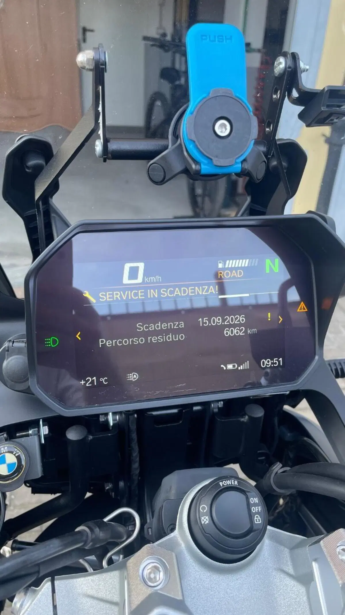 Bmw F 750 GS (2018 - 20) (9)