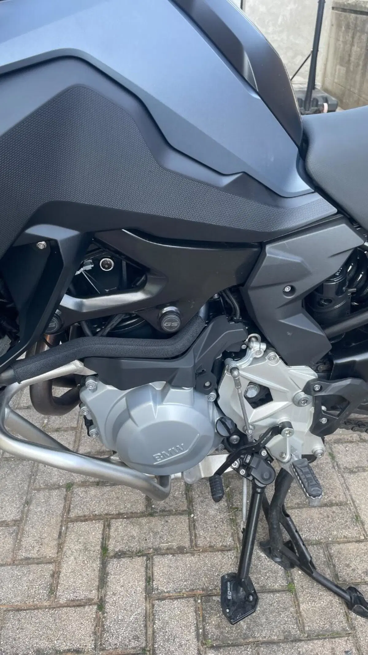 Bmw F 750 GS (2018 - 20) (11)
