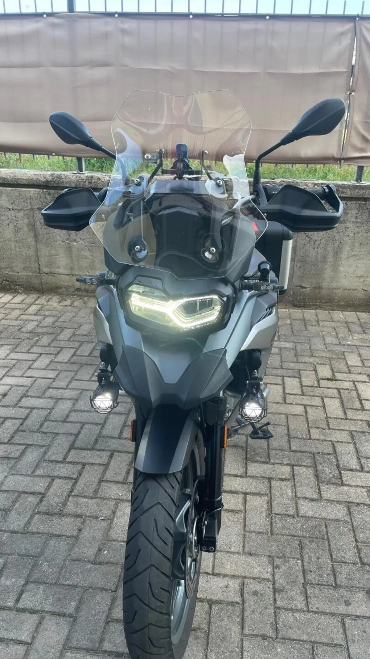 Bmw F 750 GS (2018 - 20) (12)