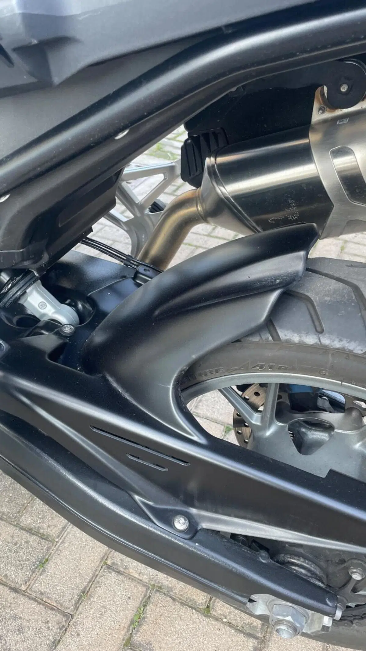 Bmw F 750 GS (2018 - 20) (13)