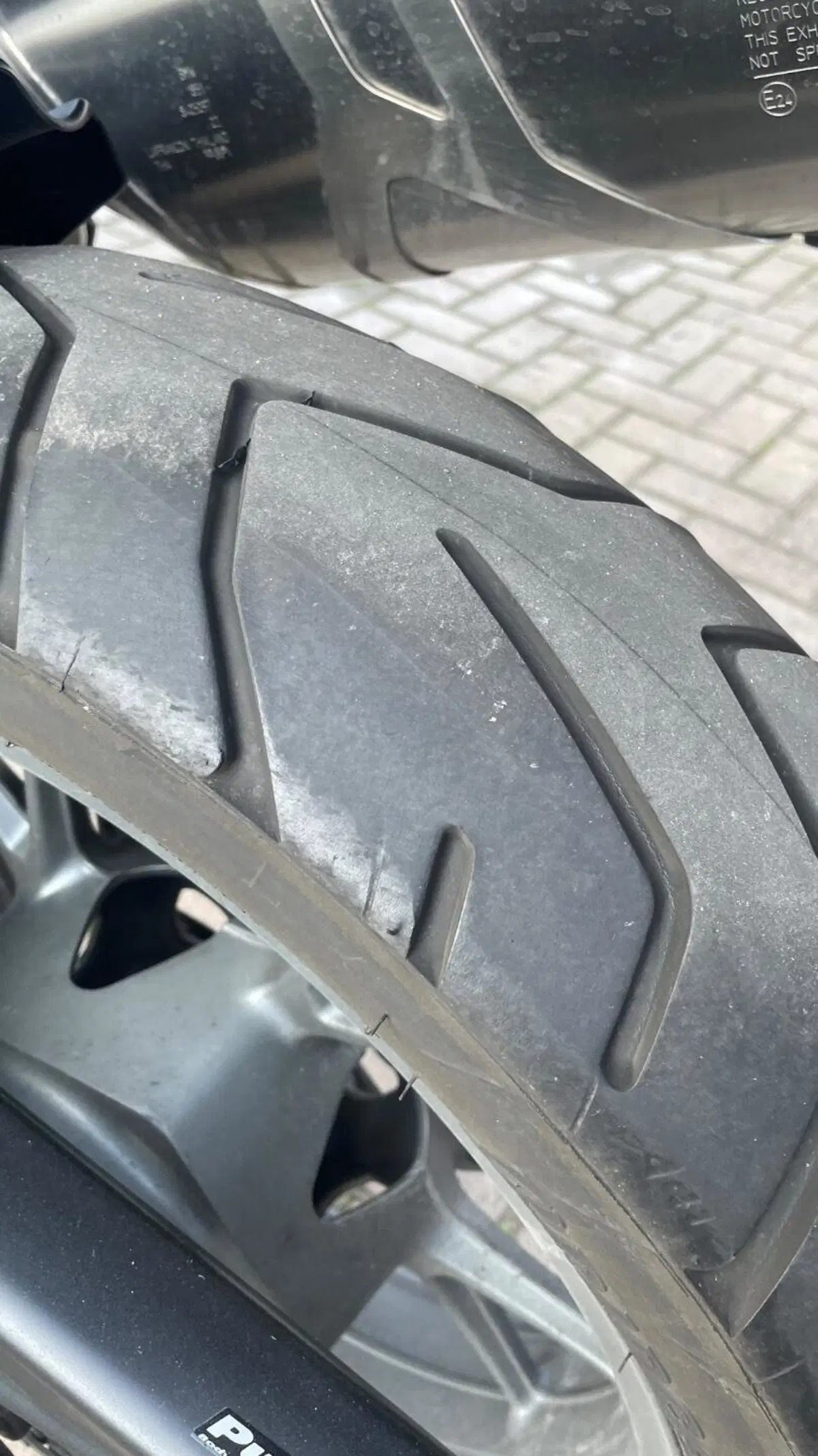Bmw F 750 GS (2018 - 20) (14)