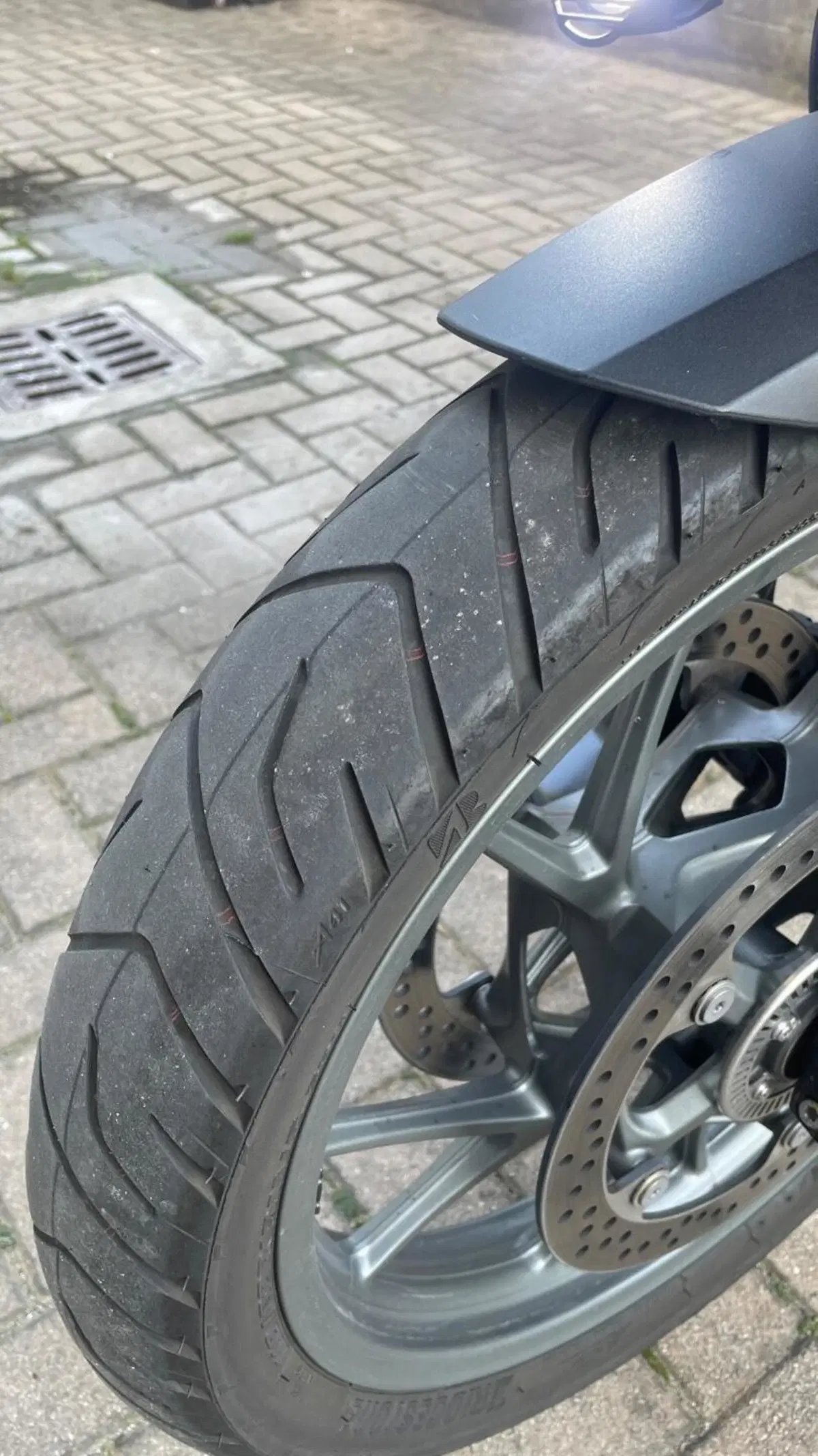 Bmw F 750 GS (2018 - 20) (15)