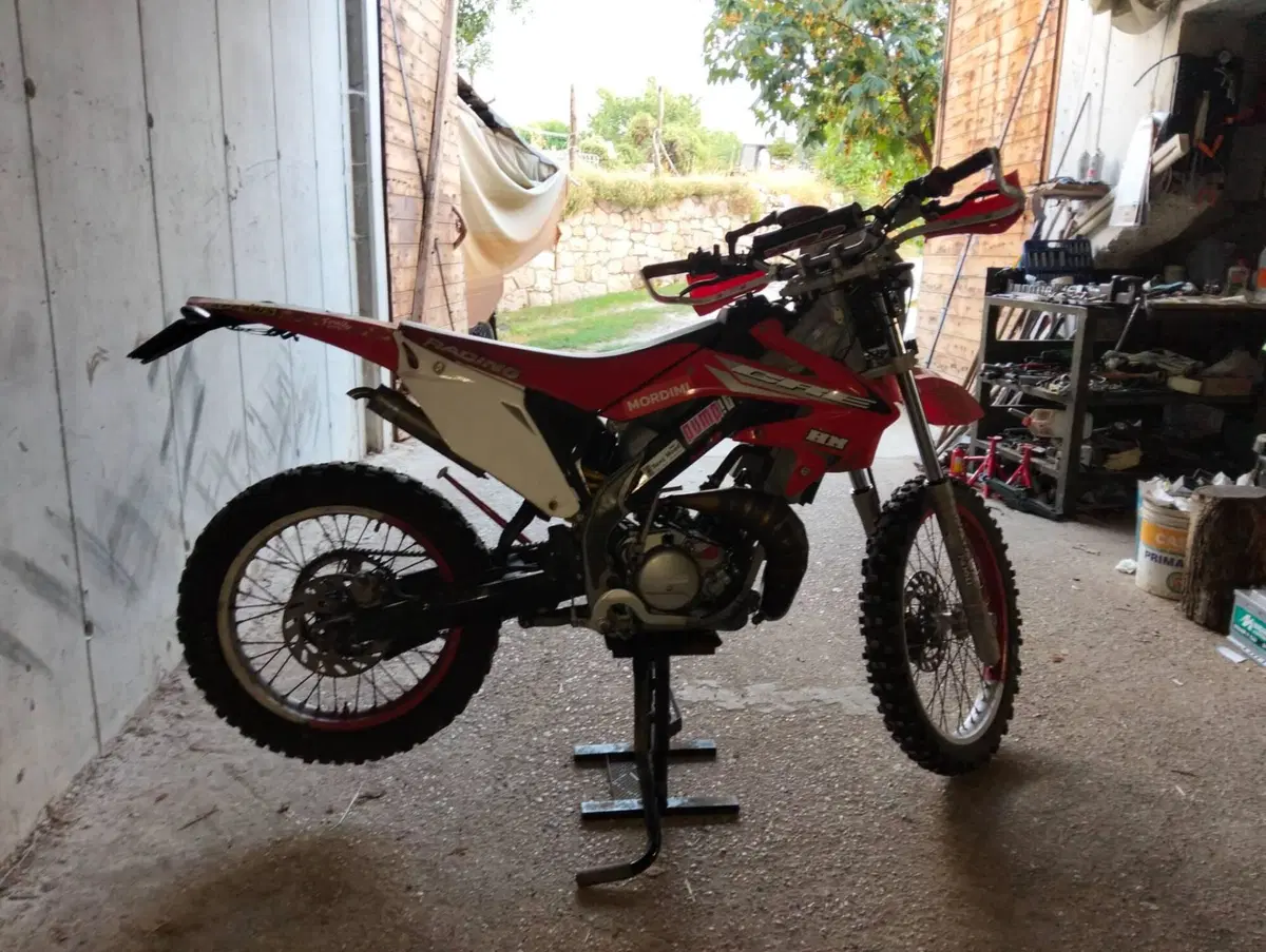 HM CRE 50 Baja (1998 - 06) (4)