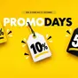 Promo Days: fino all’11 ottobre c'è la settimana delle occasioni sull’usato di Moto.it!