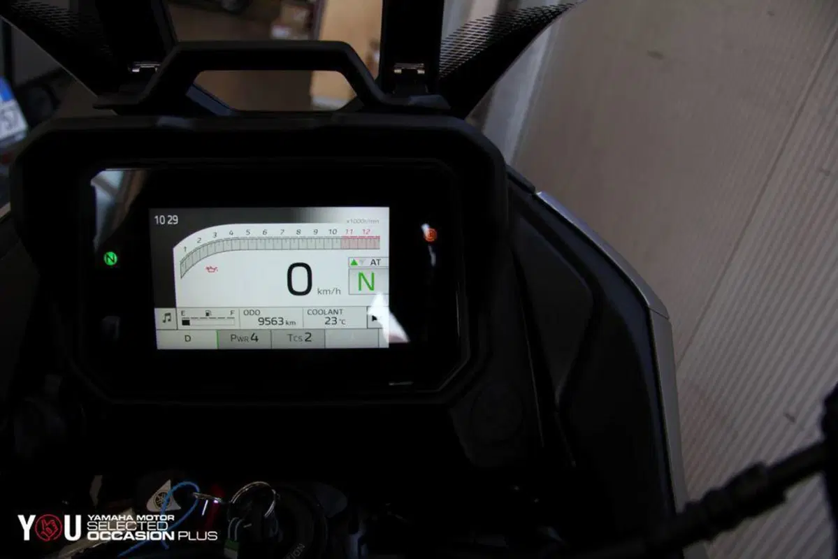 Yamaha Tracer 7 GT Y-AMT (2026) (5)