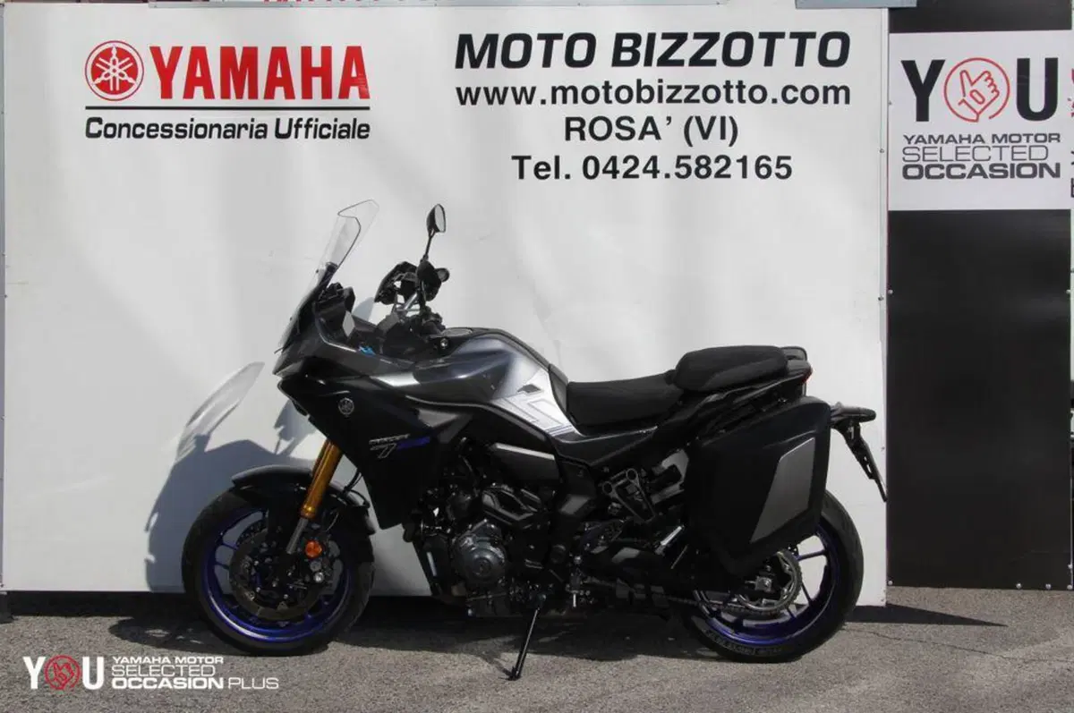 Yamaha Tracer 7 GT Y-AMT (2026) (2)