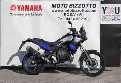 Yamaha Ténéré 700 (2021) usata
