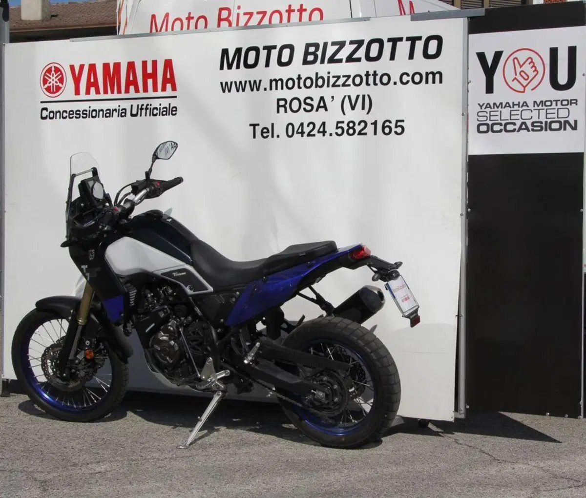 Yamaha Ténéré 700 (2021) (4)