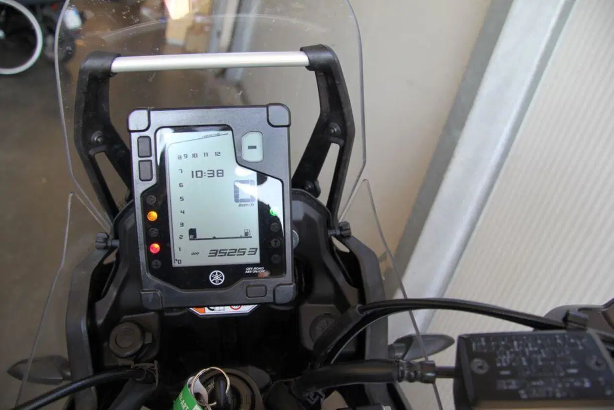 Yamaha Ténéré 700 (2021) (5)