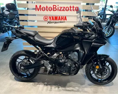 Yamaha Tracer 9 (2021 - 24) usata