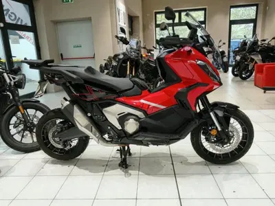 Honda X-ADV 750 DCT (2021 - 24) usata