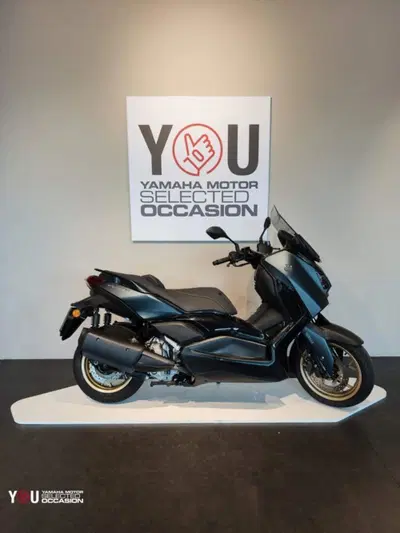 Yamaha X-Max 300 Tech Max (2021 - 24) usata