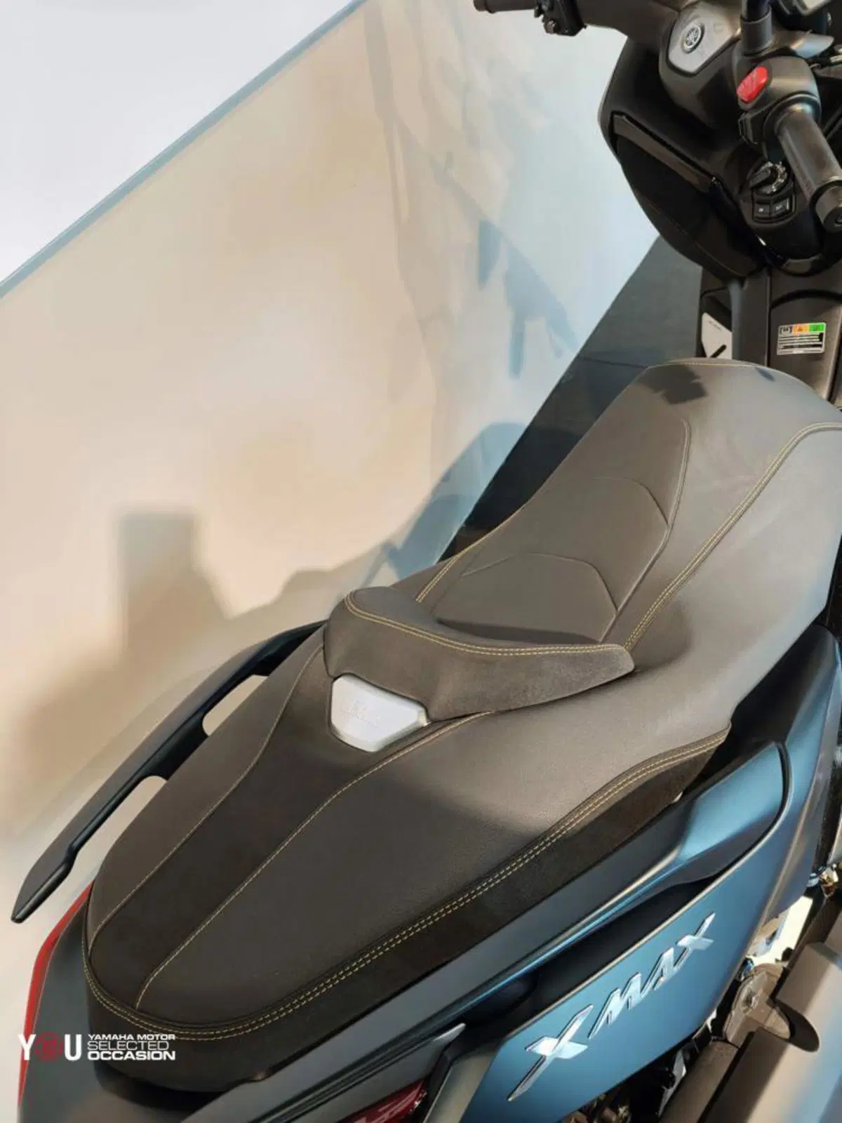 Yamaha X-Max 300 Tech Max (2021 - 24) (4)