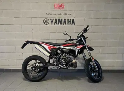 Betamotor RR 50 Motard Sport (2021 - 26) usata