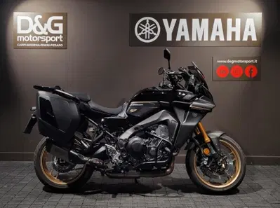 Yamaha Tracer 9 GT (2021 - 24) usata