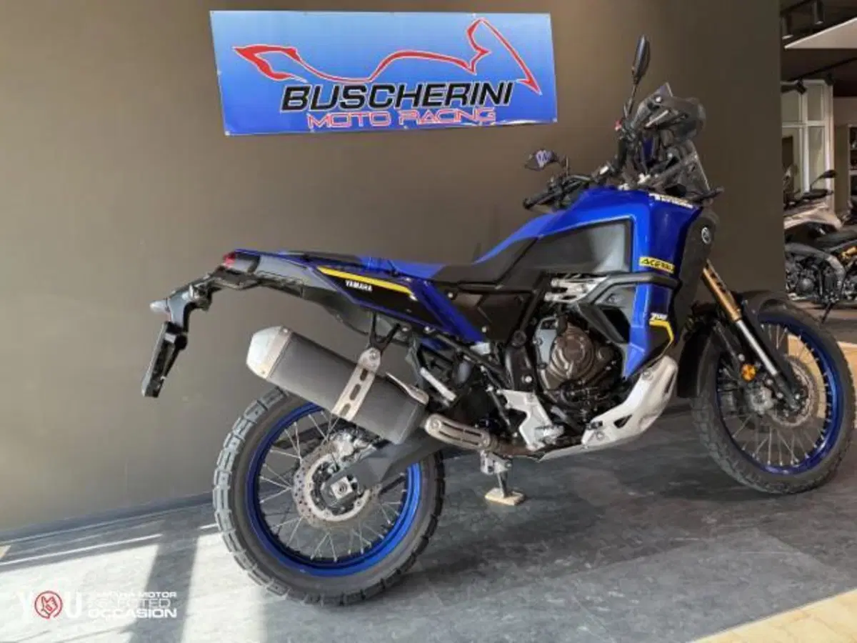 Yamaha Ténéré 700 World Raid (2022 - 25) (3)