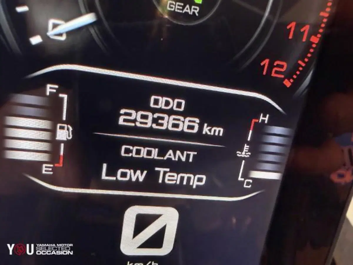 Yamaha Ténéré 700 World Raid (2022 - 25) (5)