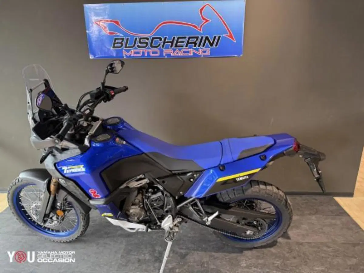 Yamaha Ténéré 700 World Raid (2022 - 25) (9)