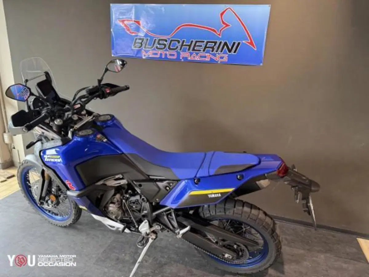 Yamaha Ténéré 700 World Raid (2022 - 25) (4)