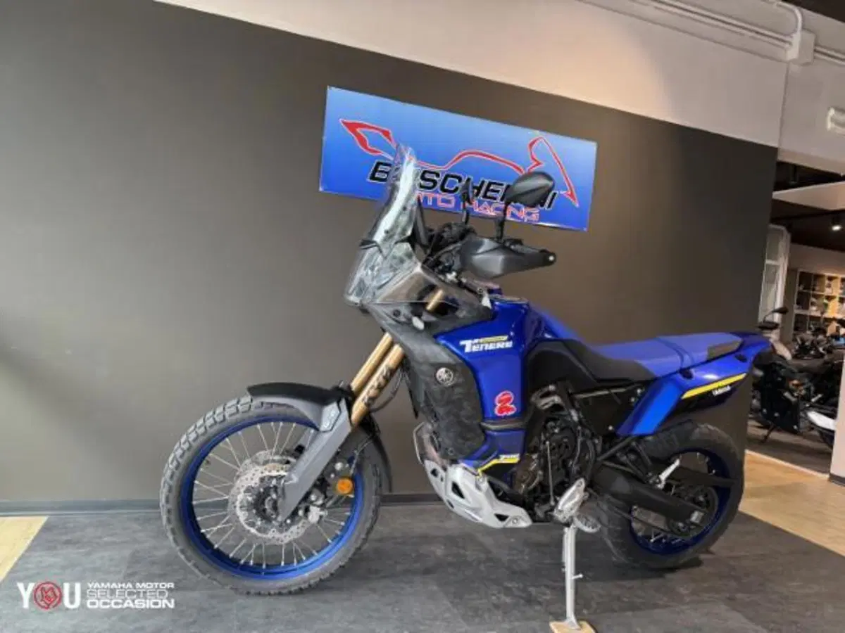 Yamaha Ténéré 700 World Raid (2022 - 25) (6)