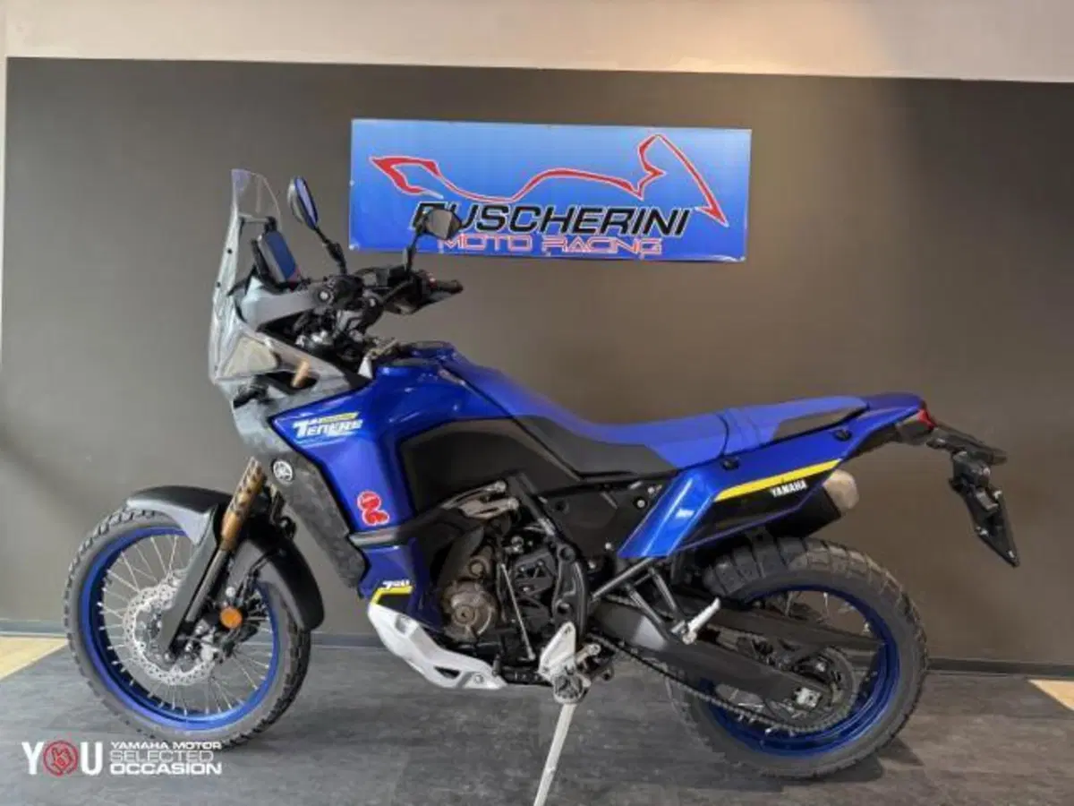 Yamaha Ténéré 700 World Raid (2022 - 25) (8)