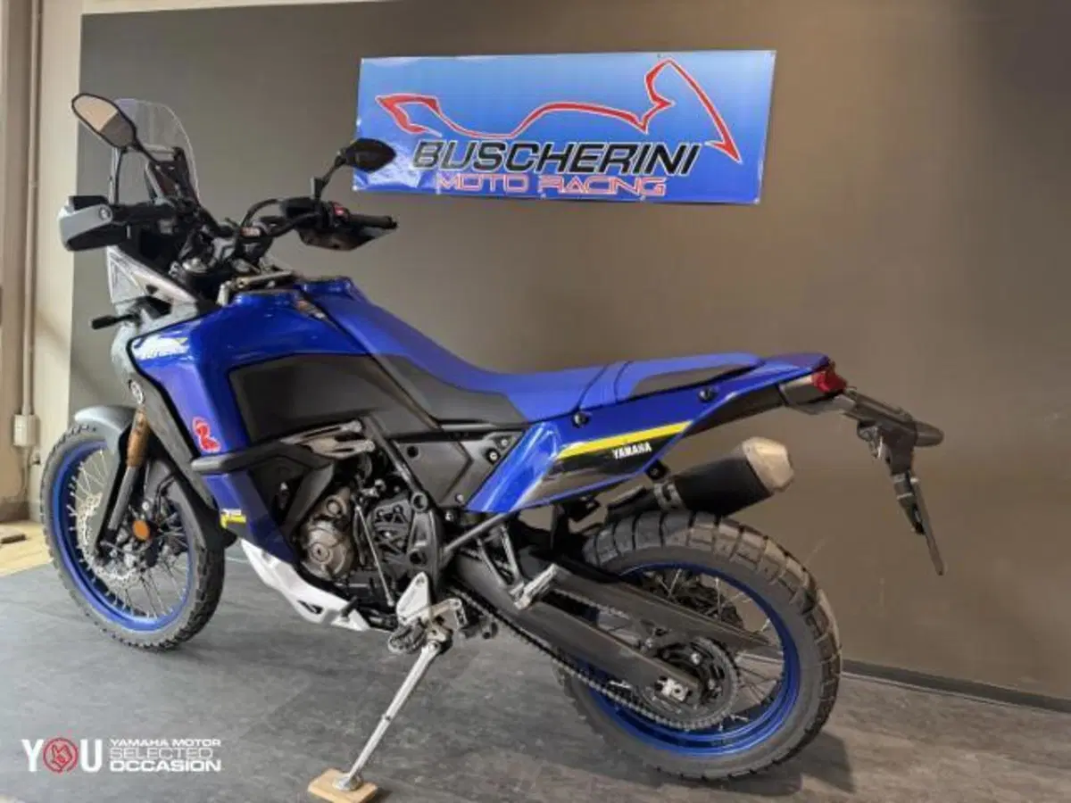 Yamaha Ténéré 700 World Raid (2022 - 25) (10)