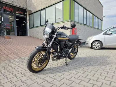 Kawasaki Z 650 RS (2025 - 26) usata