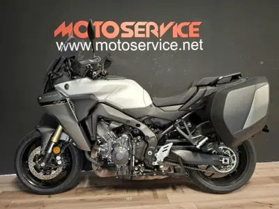 Yamaha Tracer 9 GT (2025 - 26) usata